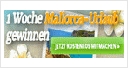 1 Woche Mallorca Reise Gewinnspiel