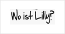 Wo ist Lilly?