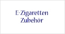 eZigaretten Zubehör