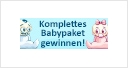 BabyPaket Gewinnspiel