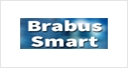 Brabus Cabrio GS