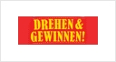 Dreh dein Glück Gewinnspiel