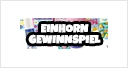 Einhorn Gewinnspiel