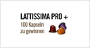 Kaffee Gewinnspiel