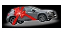 Mercedes GLA Gewinnspiel