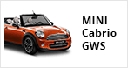 MINI Cabrio Gewinnspiel