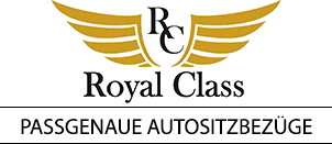 Royal Class Sitzbezüge Partnerprogramm: 7,00% Provision pro Sale