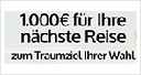 Sommerurlaub Gewinnspiel