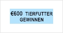 Tierfutter Gewinnspiel