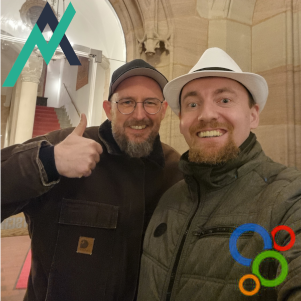 Interview mit Marcel Richter