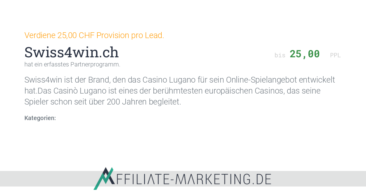 Das ultimative Geheimnis von swiss online casino